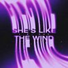 Cover L.B. One - She’s Like The Wind L.B. One - She’s Like The Wind