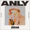 Cover Anly - TAKE OFF Anly - TAKE OFF