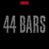 Cover Ludacris - 44 Bars Ludacris - 44 Bars