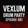 Cover Vexlum - Drum Party 001 Vexlum - Drum Party 001