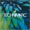 Cover Technimatic - Not Far To Go (Mixed) Technimatic - Not Far To Go (Mixed)
