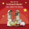 Cover Weihnachtslieder - We Wish You a Merry Christmas Weihnachtslieder - We Wish You a Merry Christmas