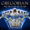 Cover Gregorian - Stairway To Heaven Gregorian - Stairway To Heaven