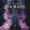 Cover R3HAB & Vion Konger - DA BASS R3HAB & Vion Konger - DA BASS