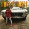 Cover Guns N' Roses - Nothin' Guns N' Roses - Nothin'