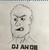 Cover DJ Ande - They Don't Know DJ Ande - They Don't Know