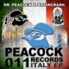 Cover Dr. Peacock - Trip To Texas Dr. Peacock - Trip To Texas