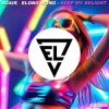 Cover B2AIR & Elong Wong - Keep My Delight B2AIR & Elong Wong - Keep My Delight