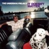 Cover The Underdog Project - I Cant Handle It The Underdog Project - I Cant Handle It