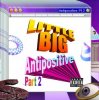 Cover Little Big - Real People Little Big - Real People