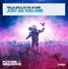Cover Talla 2XLC & DJ T.H. & Cari - Just As You Are Talla 2XLC & DJ T.H. & Cari - Just As You Are