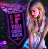 Cover Angel Garcia DJ - If You Come Back Angel Garcia DJ - If You Come Back