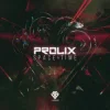 Cover Prolix - Space & Time Prolix - Space & Time
