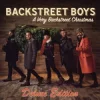 Cover Backstreet Boys - It’s Christmas Time Again Backstreet Boys - It’s Christmas Time Again