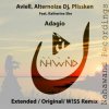 Cover Aviell & Alternoize DJ & Plissken feat. Katherine - Adagio (Extended Mix) Aviell & Alternoize DJ & Plissken feat. Katherine - Adagio (Extended Mix)