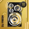 Cover DJ Fresh - Gold Dust (Radio Edit) DJ Fresh - Gold Dust (Radio Edit)