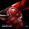 Cover ANGEMI & GEMINA - GUESTLIST ANGEMI & GEMINA - GUESTLIST
