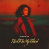 Cover Dinamixx - I Feel It in My Blood Dinamixx - I Feel It in My Blood