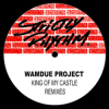 Cover Wamdue Project - King Of My Castle (Armin van Buuren Remix) Wamdue Project - King Of My Castle (Armin van Buuren Remix)