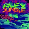 Cover Alex Jungle - Rainbow Riders Alex Jungle - Rainbow Riders