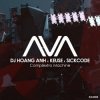 Cover DJ Hoang Anh x Keuse x SICKCODE - Complextro Machine DJ Hoang Anh x Keuse x SICKCODE - Complextro Machine