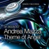Cover Andrea Mazza - Theme Of Angel (Gabriel Cage Remix) Andrea Mazza - Theme Of Angel (Gabriel Cage Remix)