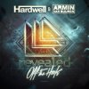 Cover Hardwell & Armin van Buuren - Off The Hook (Fisherman & Hawkins Remix) Hardwell & Armin van Buuren - Off The Hook (Fisherman & Hawkins Remix)