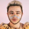 Cover Джарахов - Не надо влюбляться Джарахов - Не надо влюбляться
