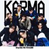 Cover Stray Kids - BLEEP Stray Kids - BLEEP