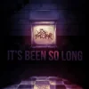 Cover The Living Tombstone - It's Been So Long The Living Tombstone - It's Been So Long