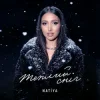 Cover NATIYA - Теплий сніг NATIYA - Теплий сніг