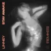 Cover Linney - Stay Awake (Rameses B Remix) Linney - Stay Awake (Rameses B Remix)