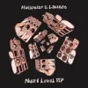 Cover Molecular & Lavance - Next Level (VIP) Molecular & Lavance - Next Level (VIP)