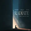 Cover KSHMR & nilsix & Ryos - Radiate (feat. Hayley May) KSHMR & nilsix & Ryos - Radiate (feat. Hayley May)