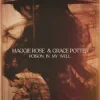 Cover Maggie Rose & Grace Potter - Poison In My Well Maggie Rose & Grace Potter - Poison In My Well