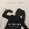 Cover Rain Paris - In The End Rain Paris - In The End