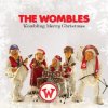 Cover The Wombles - Wombling Merry Christmas The Wombles - Wombling Merry Christmas