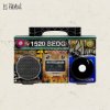 Cover Dj Premier feat. Joey Bada$ - Lettin' Off Steam Dj Premier feat. Joey Bada$ - Lettin' Off Steam