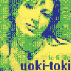 Cover Uoki-Toki - I Hate 8bit Uoki-Toki - I Hate 8bit