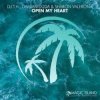 Cover DJ T.H. with Damian Duda & Sharon Valerona - Open My Heart DJ T.H. with Damian Duda & Sharon Valerona - Open My Heart