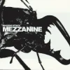 Cover Massive Attack & Horace Andy - Angel Massive Attack & Horace Andy - Angel