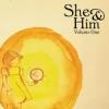 Cover She & Him - I Thought I Saw Your Face Today She & Him - I Thought I Saw Your Face Today
