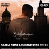Cover 3-ий Январь - Питер-Москва (Sasha First & Eugene Star Radio Edit) 3-ий Январь - Питер-Москва (Sasha First & Eugene Star Radio Edit)
