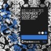 Cover Billy Gillies - Remember (Original Mix) Billy Gillies - Remember (Original Mix)