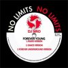 Cover DJ SiRo - Forever Young (Radio) DJ SiRo - Forever Young (Radio)