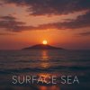 Cover FRXSTBURN & W.J.Rec - Surface Sea FRXSTBURN & W.J.Rec - Surface Sea