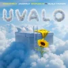 Cover JAZZWRLD & Thukuthela & Babalwa M - uValo (feat. Dlala Thukzin) JAZZWRLD & Thukuthela & Babalwa M - uValo (feat. Dlala Thukzin)