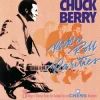 Cover Chuck Berry - Run Rudolph Run Chuck Berry - Run Rudolph Run
