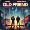 Cover VESCAN & Andrei Banuta - Old Friend VESCAN & Andrei Banuta - Old Friend