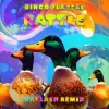 Cover Bingo Players - Rattle (Datlash Remix) Bingo Players - Rattle (Datlash Remix)